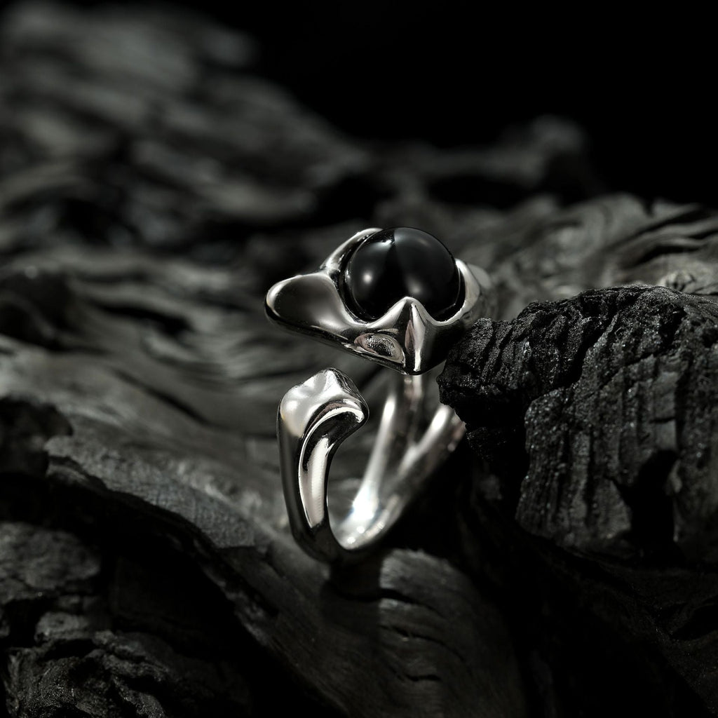 Achates Irregularis - Korvenne